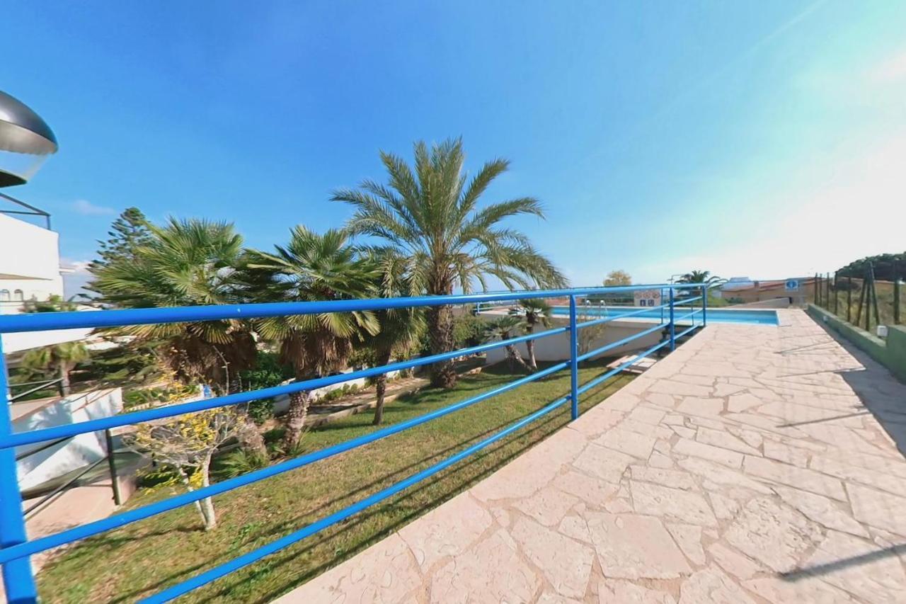 Apartament El Mirador De Peñiscola Zewnętrze zdjęcie