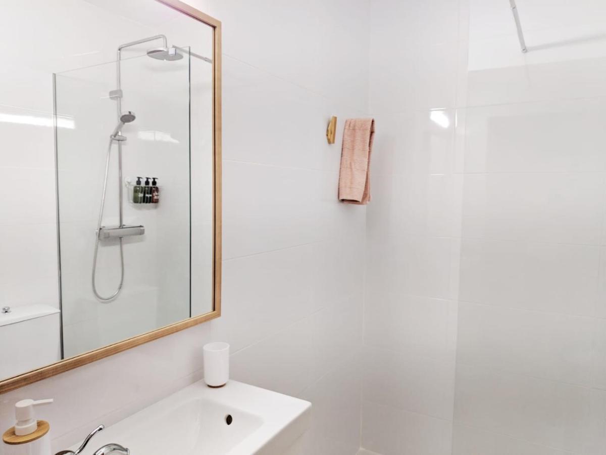 Apartament El Mirador De Peñiscola Zewnętrze zdjęcie