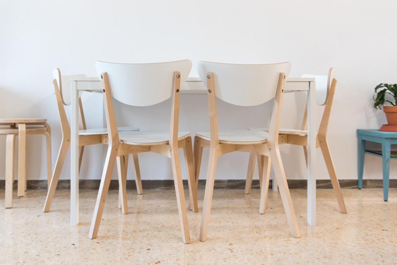 Apartament El Mirador De Peñiscola Zewnętrze zdjęcie