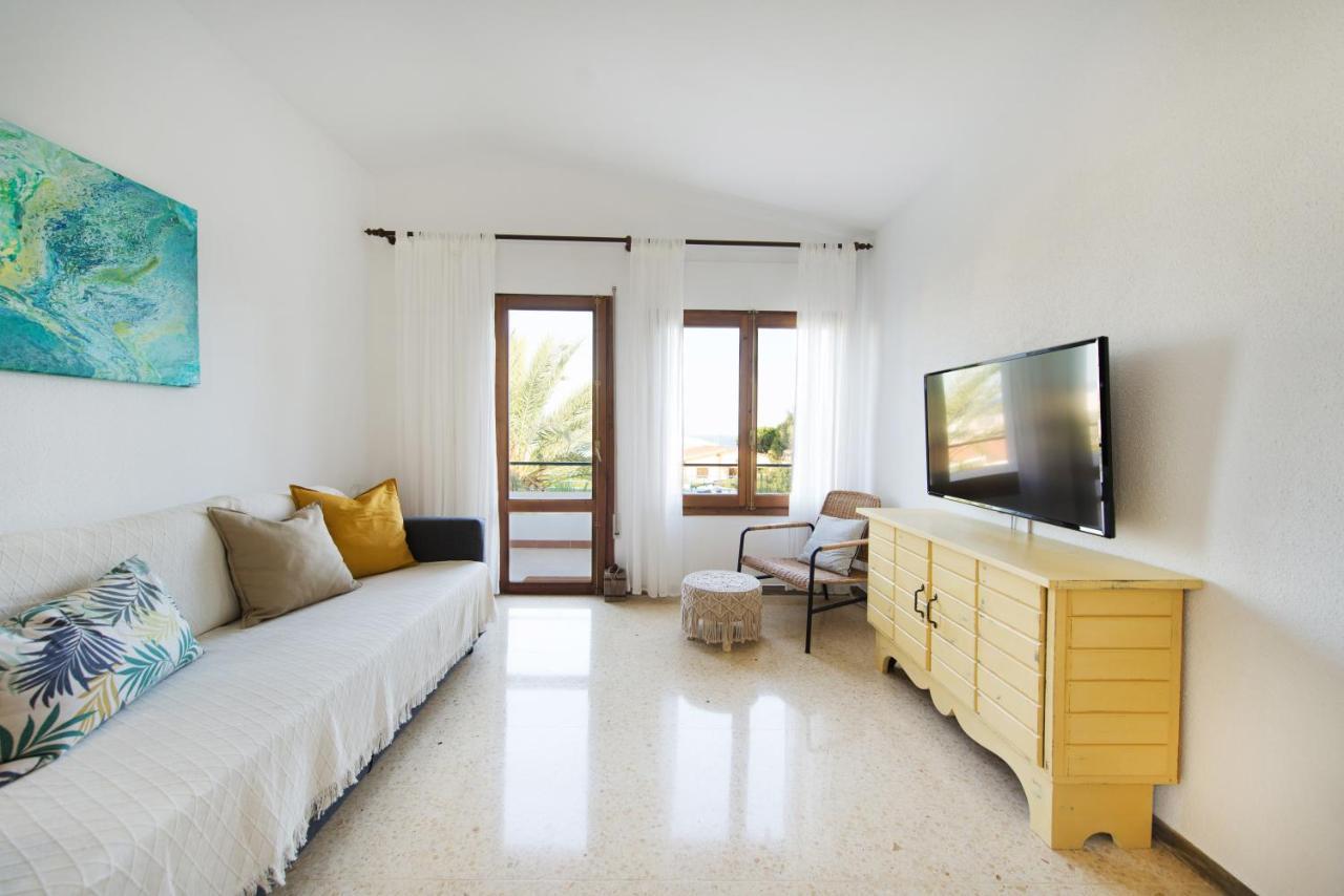 Apartament El Mirador De Peñiscola Zewnętrze zdjęcie