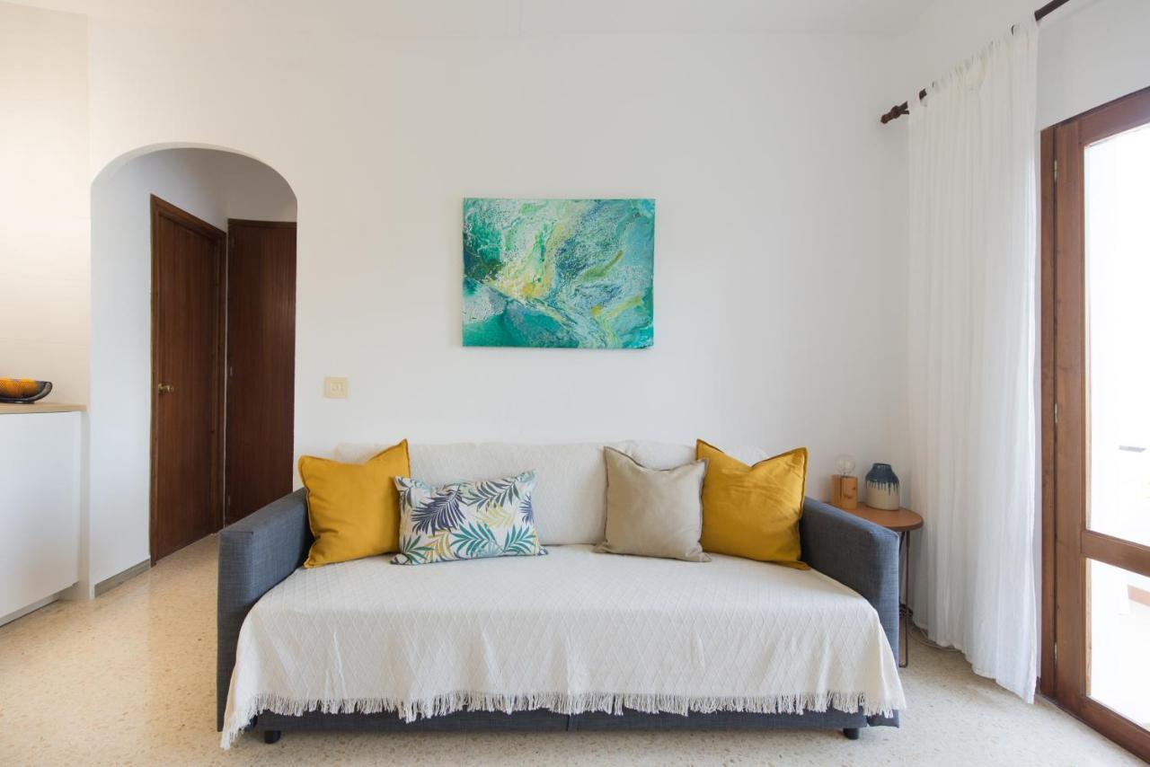 Apartament El Mirador De Peñiscola Zewnętrze zdjęcie