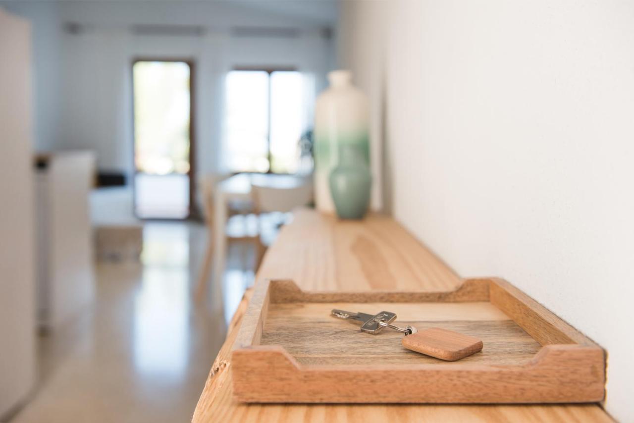 Apartament El Mirador De Peñiscola Zewnętrze zdjęcie