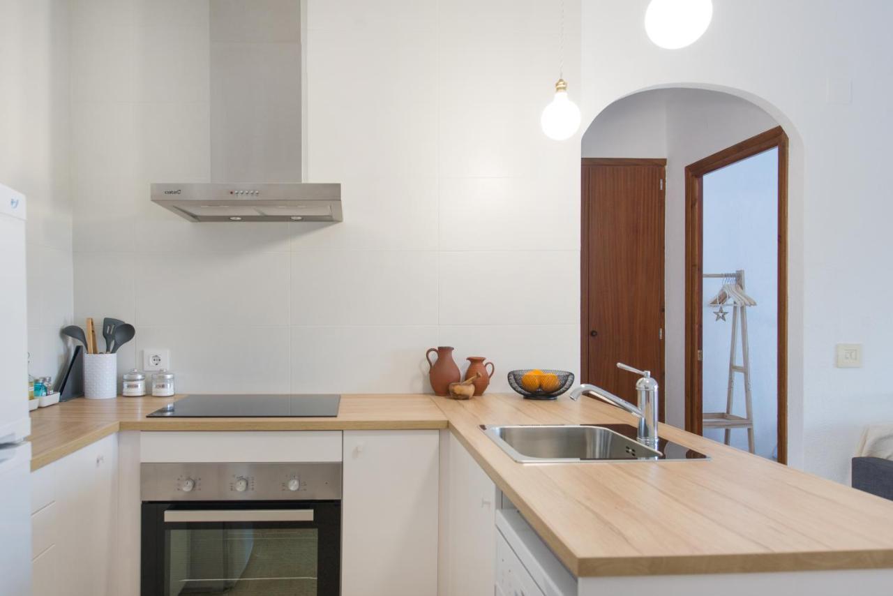Apartament El Mirador De Peñiscola Zewnętrze zdjęcie